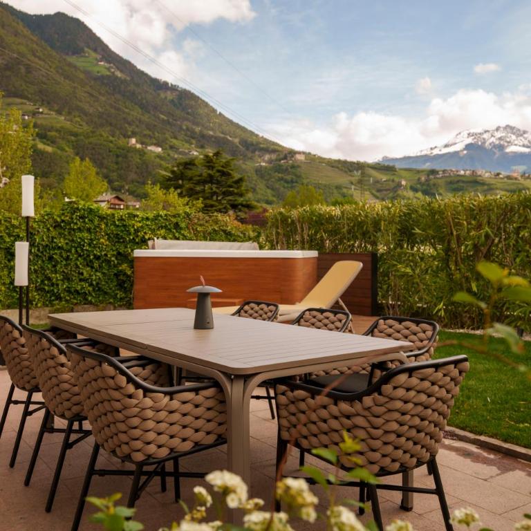 Villa Ilaria - Villa mit 3 Schlafzimmern - 6
