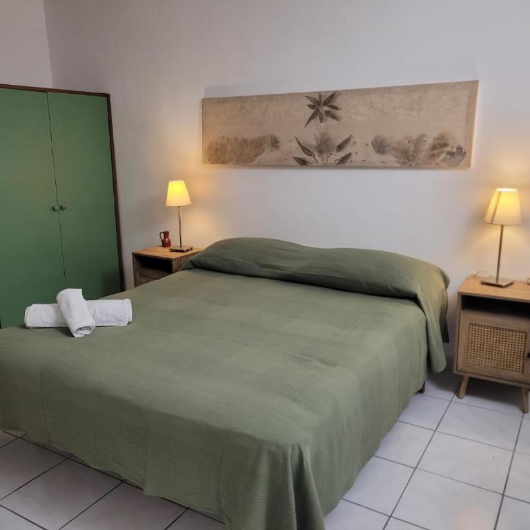 La Gru - Appartamento con 1 Camera da Letto - 8