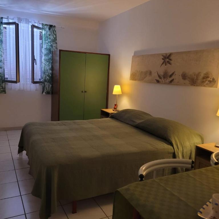 La Gru - Appartamento con 1 Camera da Letto - 15