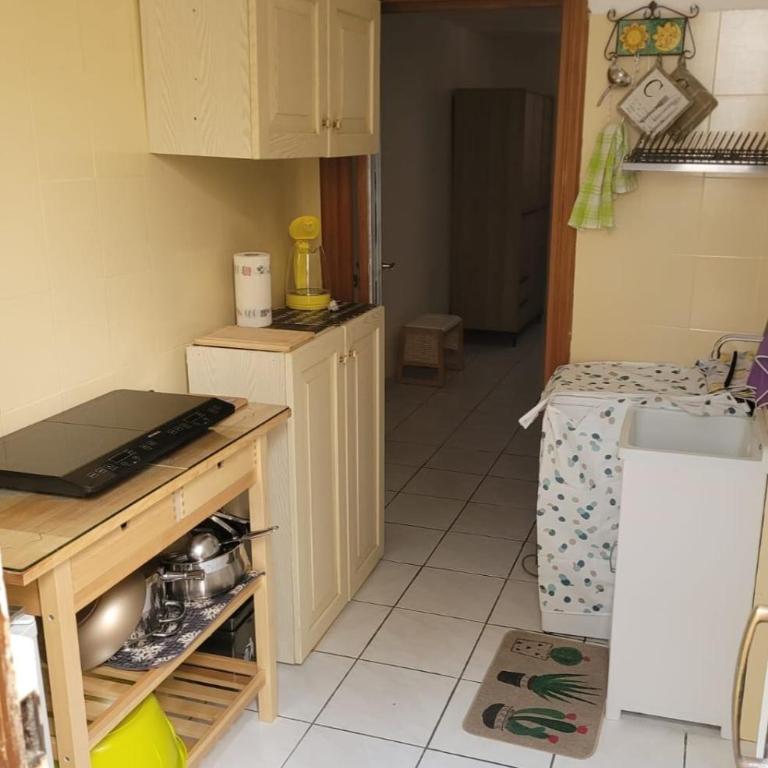 La Gru - Appartamento con 1 Camera da Letto - 11