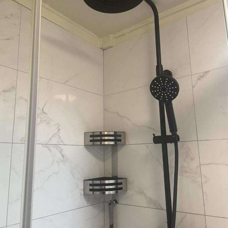 Joli studio design en plein coeur de Rouen - Appartamento con 1 Camera da Letto - 2