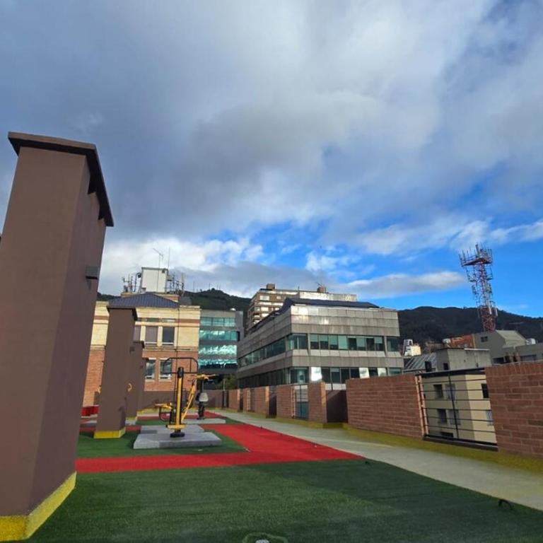 Cozy Getaway Loft Close to Parque 93 - Apartamento de 1 dormitorio - 3