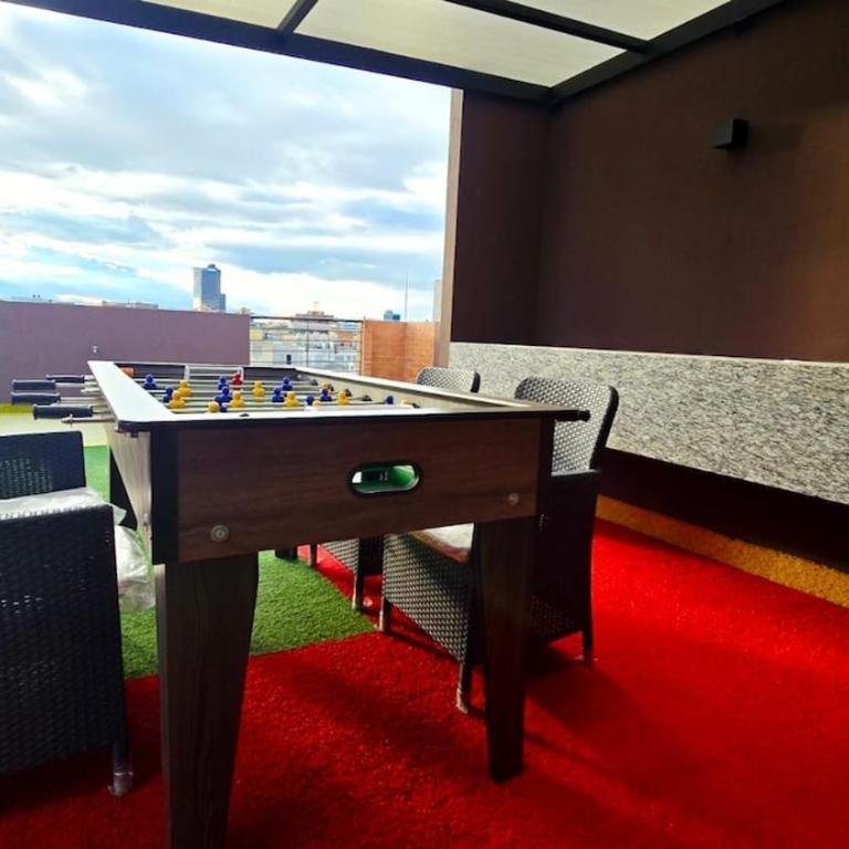 Cozy Getaway Loft Close to Parque 93 - Apartamento de 1 dormitorio - 19