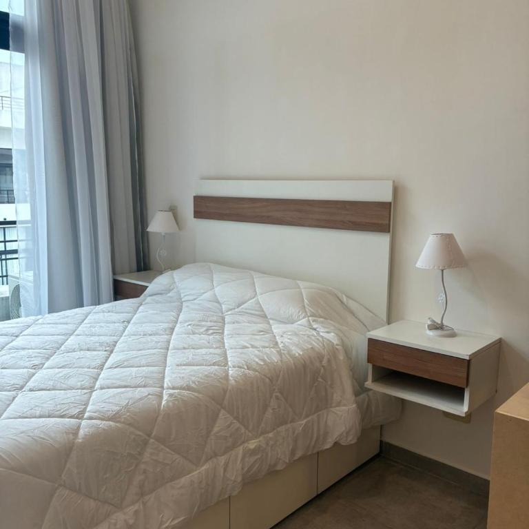 Home, spa and working - One-Bedroom Apartment - 8