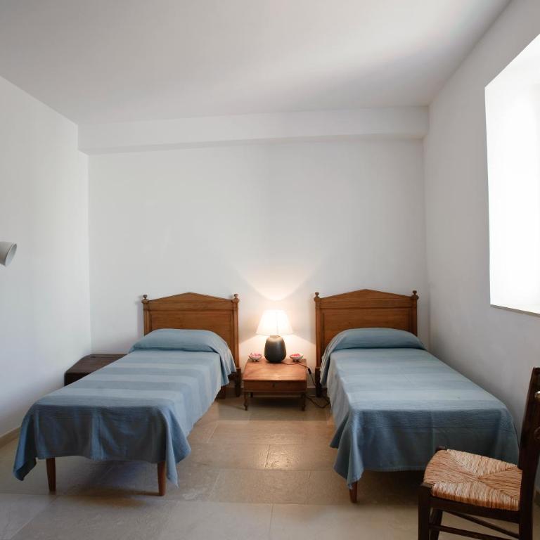 Le dimore di Cavalonga - Two-Bedroom House - 11
