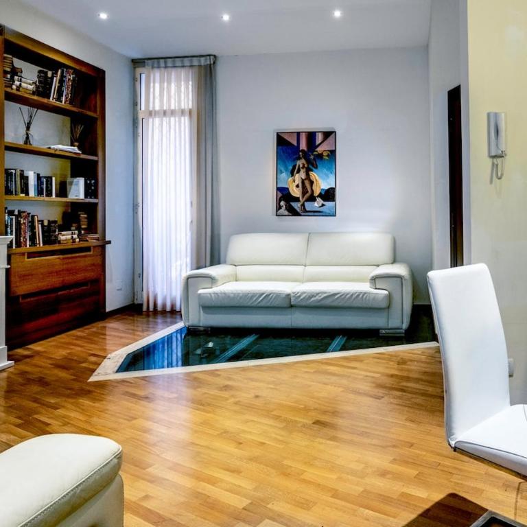 Callimaco Domus - Appartamento con 1 Camera da Letto - 1