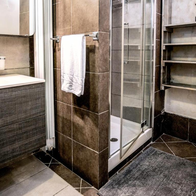 Callimaco Domus - Appartamento con 1 Camera da Letto - 5