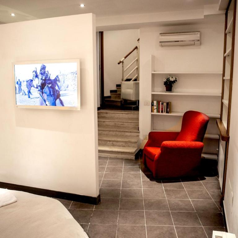 Callimaco Domus - Appartamento con 1 Camera da Letto - 13