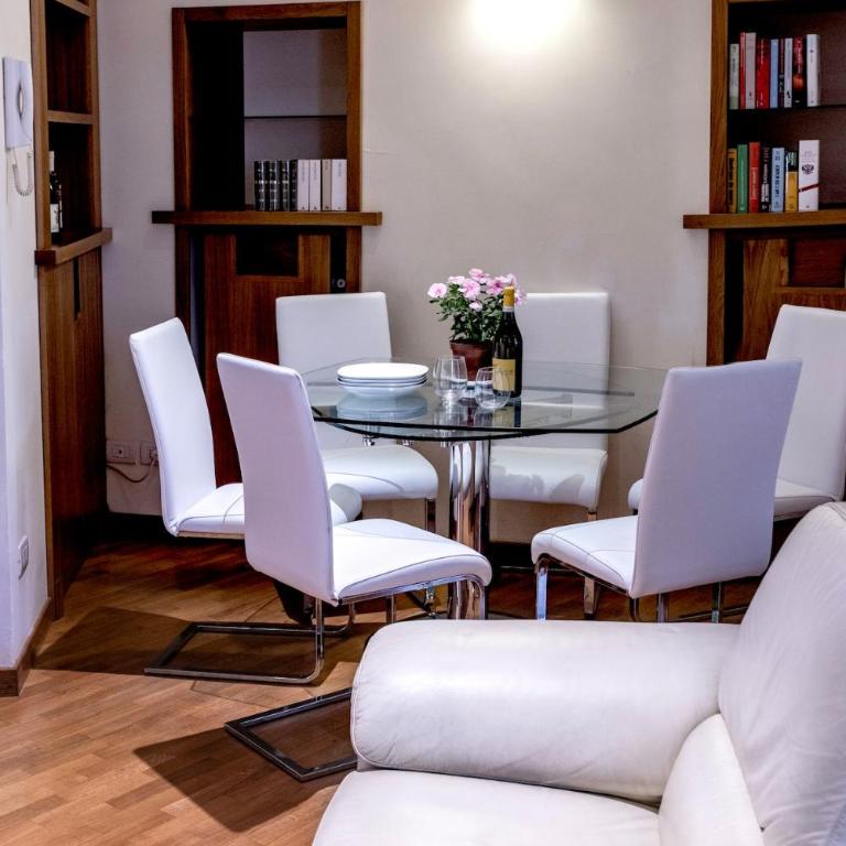 Callimaco Domus - Appartamento con 1 Camera da Letto - 16