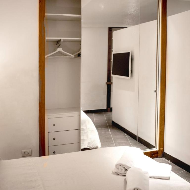 Callimaco Domus - Appartamento con 1 Camera da Letto - 17
