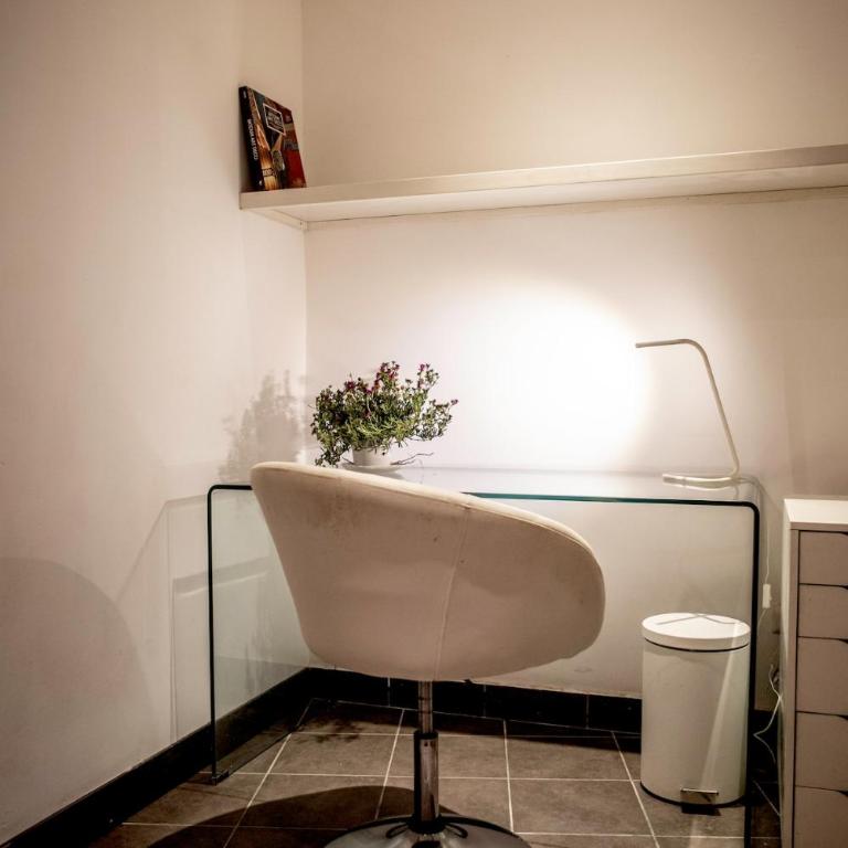 Callimaco Domus - Appartamento con 1 Camera da Letto - 20