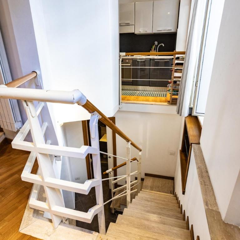 Callimaco Domus - Appartamento con 1 Camera da Letto - 21