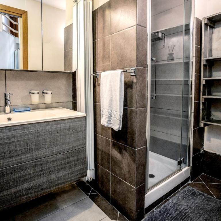 Callimaco Domus - Appartamento con 1 Camera da Letto - 27