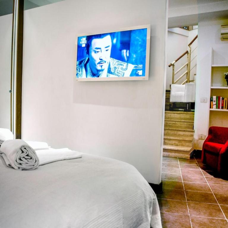 Callimaco Domus - Appartamento con 1 Camera da Letto - 28