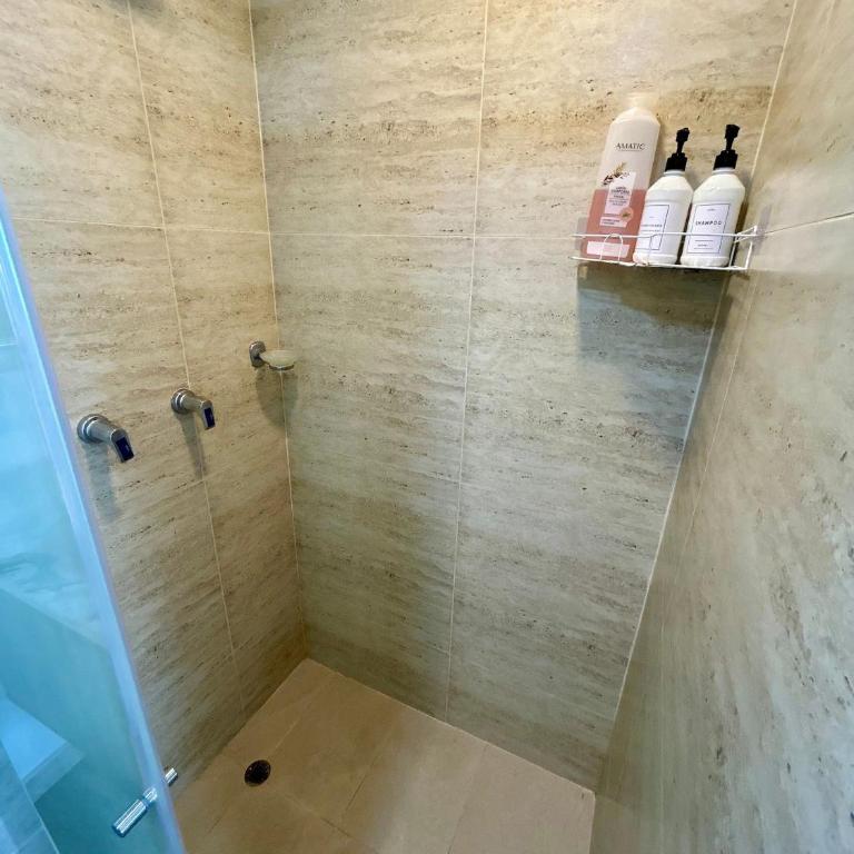 Suite con vista al mar Cartagena CB808 - Apartment - 3