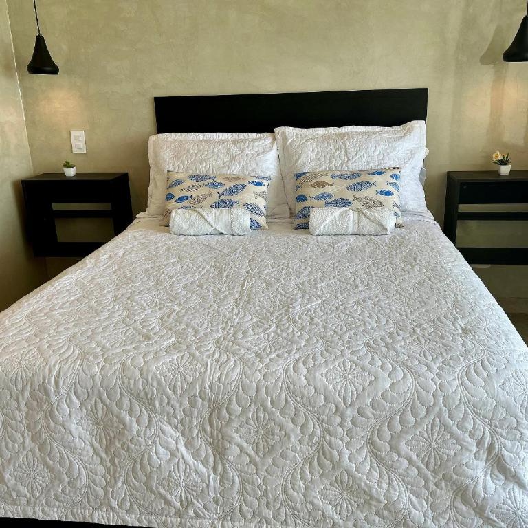 Suite con vista al mar Cartagena CB808 - Apartment - 6