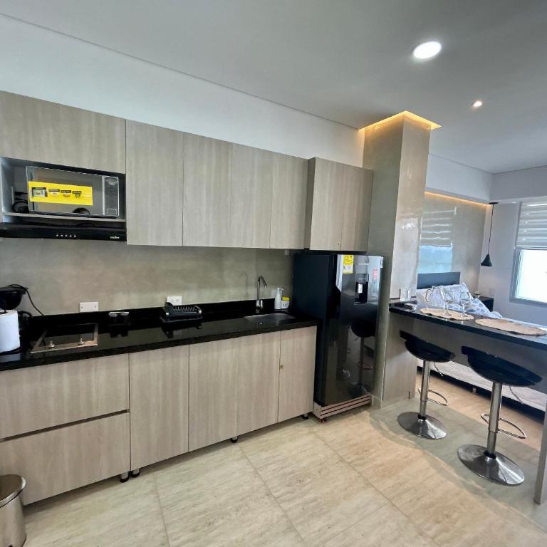 Suite con vista al mar Cartagena CB808 - Apartment - 8
