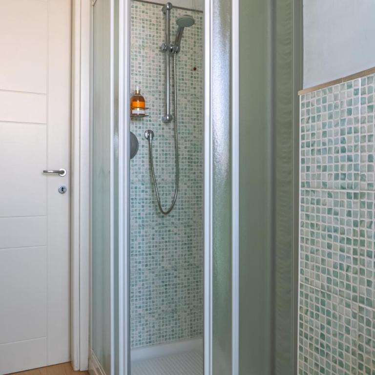 Art Home in the heart of Padua - One-Bedroom Apartment - 8