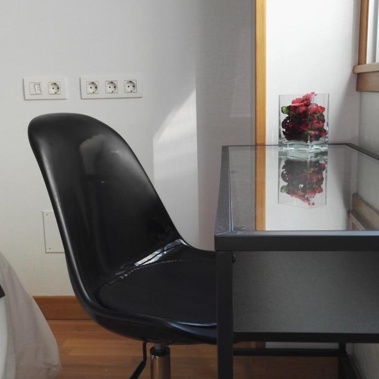 Toctoc Rooms - Habitación Doble - 3