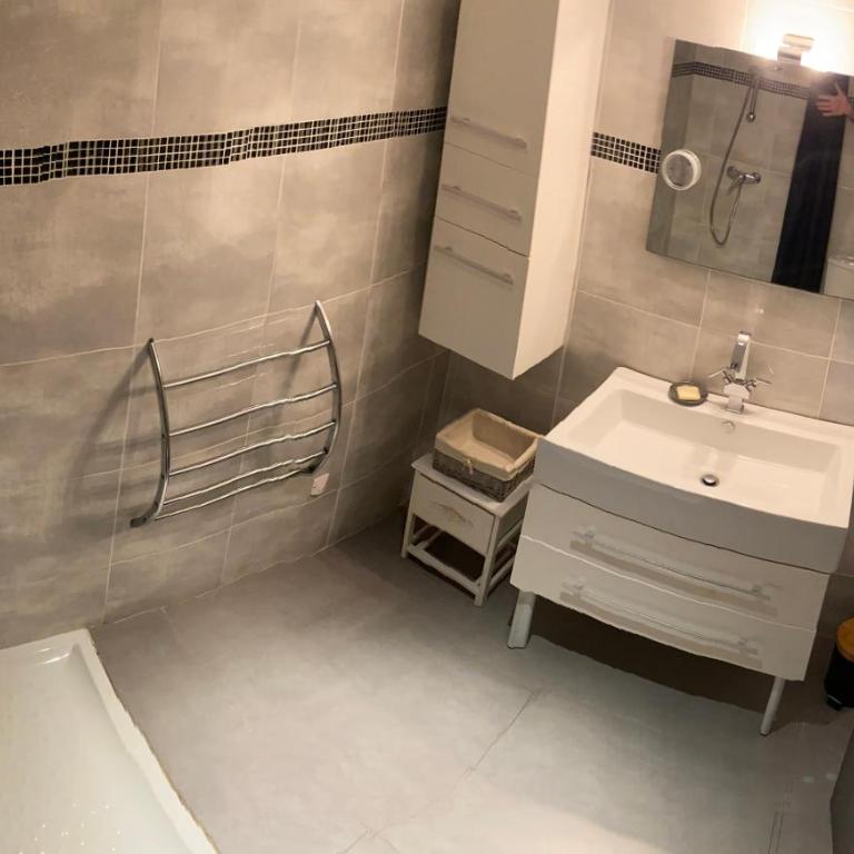 Blue Beach La Ciotat - Apartamento Superior de 1 dormitorio - 5