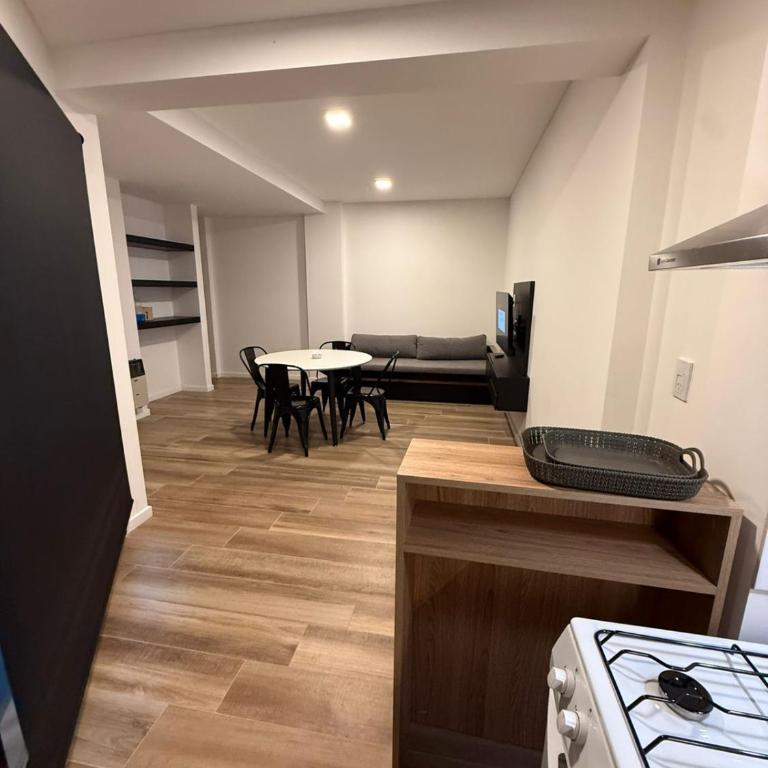 Aparment Burmeister 3341 - One-Bedroom Apartment - 5
