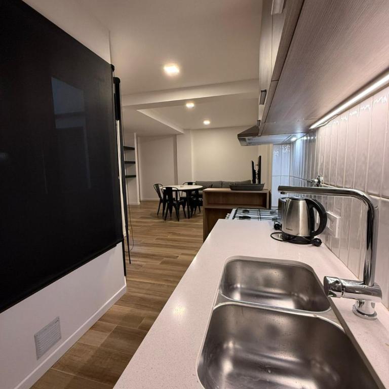 Aparment Burmeister 3341 - One-Bedroom Apartment - 8