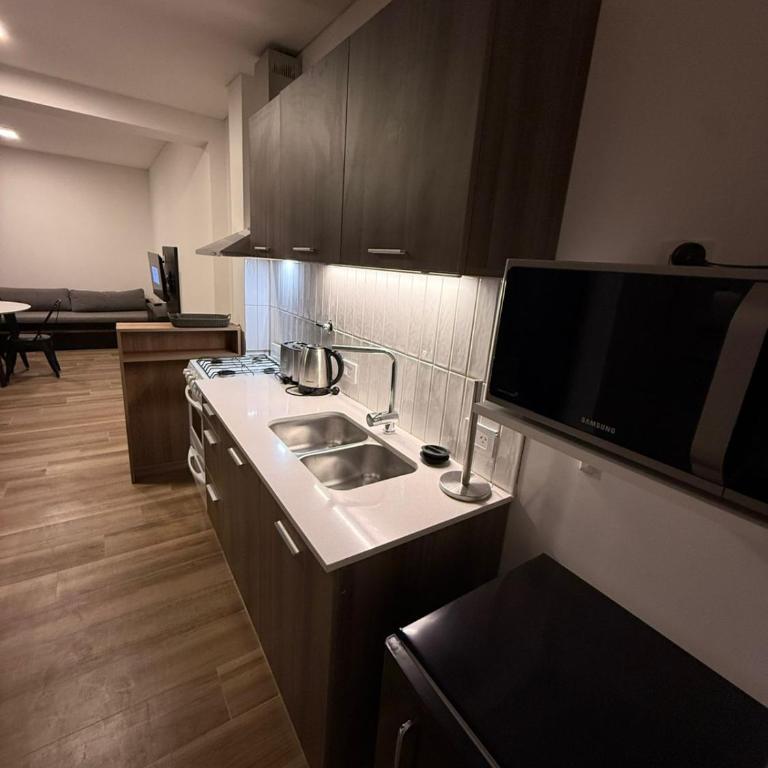 Aparment Burmeister 3341 - One-Bedroom Apartment - 10