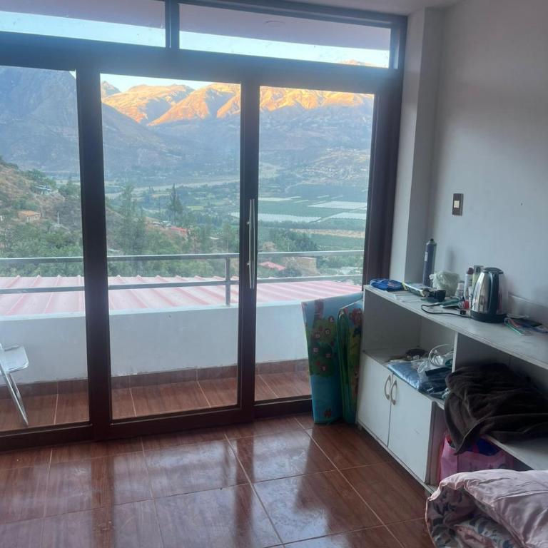 Las Lomas Hotel - Triple Room with Garden View - 1