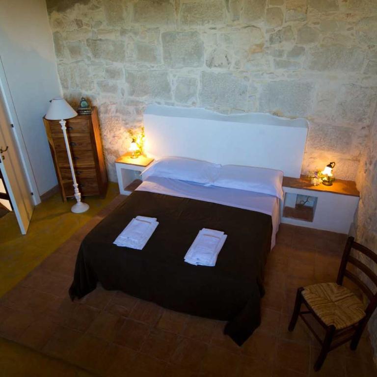 Le dimore di Cavalonga - Two-Bedroom House - 14