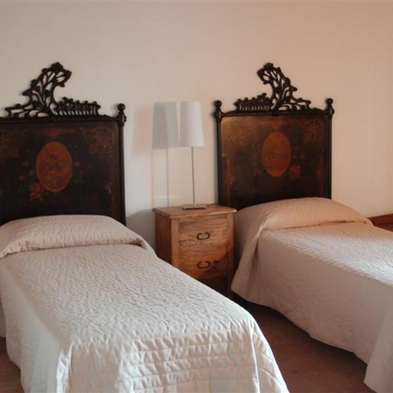 Le dimore di Cavalonga - Two-Bedroom House - 11