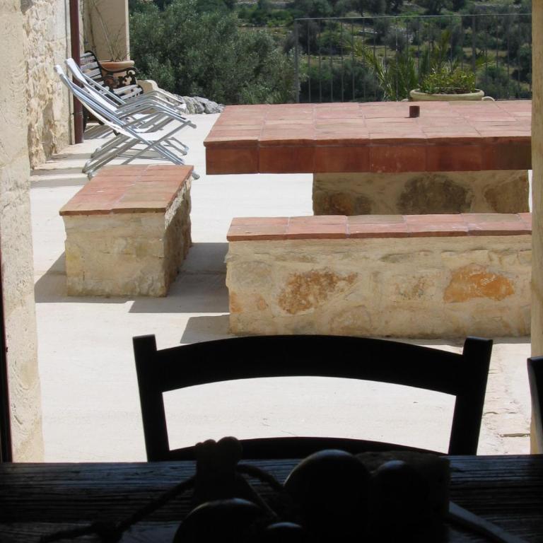Le dimore di Cavalonga - Two-Bedroom House - 18