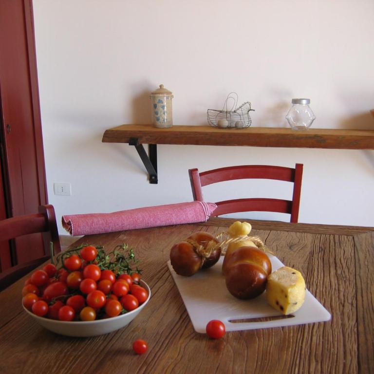 Le dimore di Cavalonga - Two-Bedroom House - 19