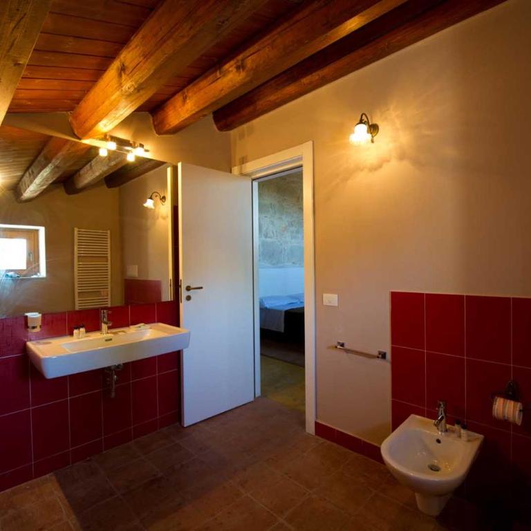 Le dimore di Cavalonga - Two-Bedroom House - 20