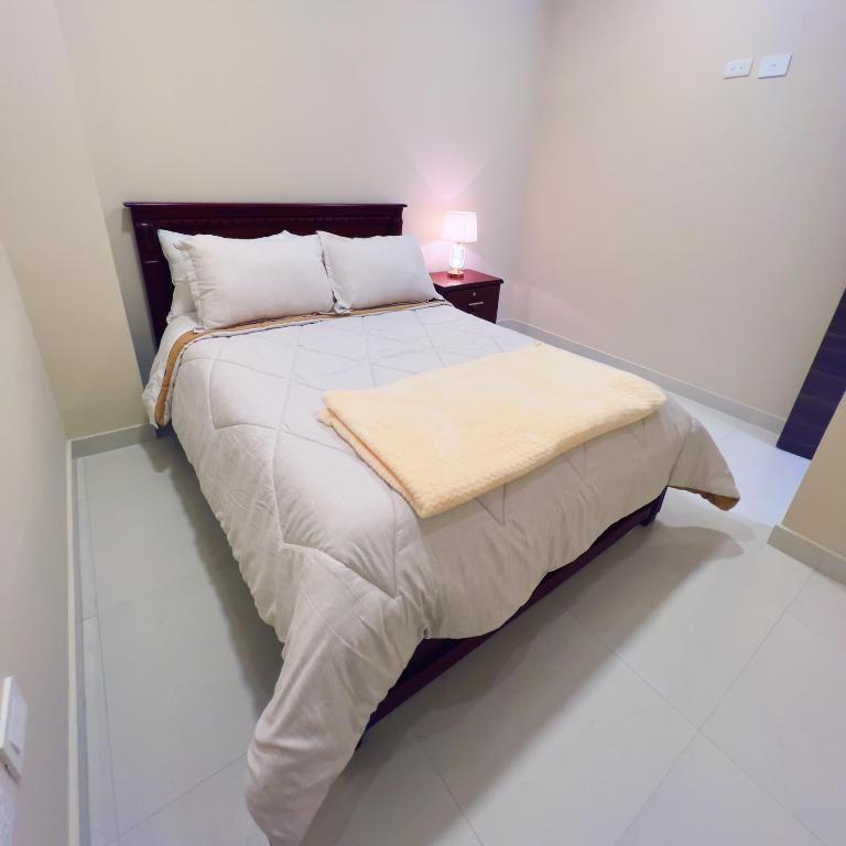 Apartamento Minimalista en el Centro de Loja - Apartamento de 2 dormitorios - 4