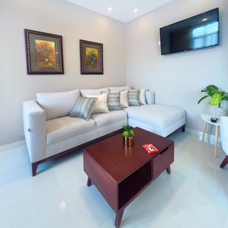 Apartamento Minimalista en el Centro de Loja - Apartamento de 2 dormitorios - 9