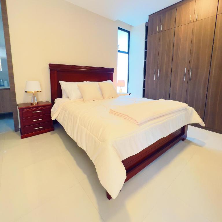Apartamento Minimalista en el Centro de Loja - Apartamento de 2 dormitorios - 16