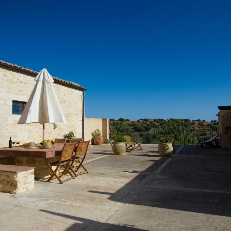 Le dimore di Cavalonga - Two-Bedroom House - 8