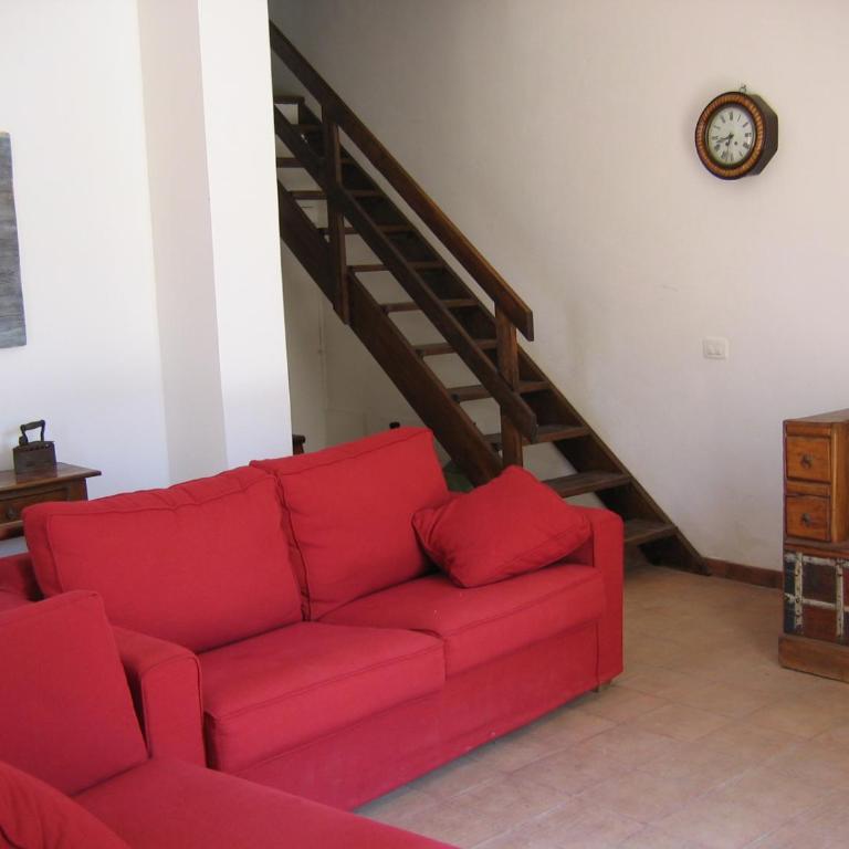 Le dimore di Cavalonga - Two-Bedroom House - 10