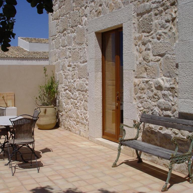 Le dimore di Cavalonga - Two-Bedroom House - 10
