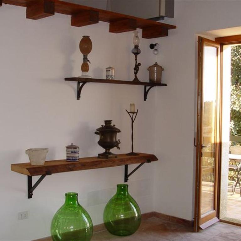 Le dimore di Cavalonga - Two-Bedroom House - 7