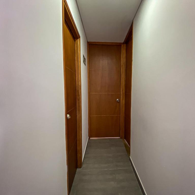 Hermoso Apartamento Frente al Embalse 2 Habs View - Two-Bedroom Apartment - 13