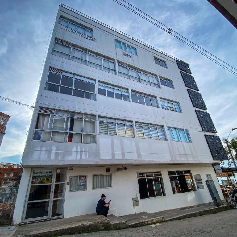 Hermoso Apartamento Frente al Embalse 2 Habs View - Two-Bedroom Apartment - 21