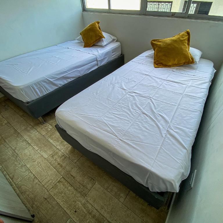 Hermoso Apartamento Frente al Embalse 2 Habs View - Two-Bedroom Apartment - 10