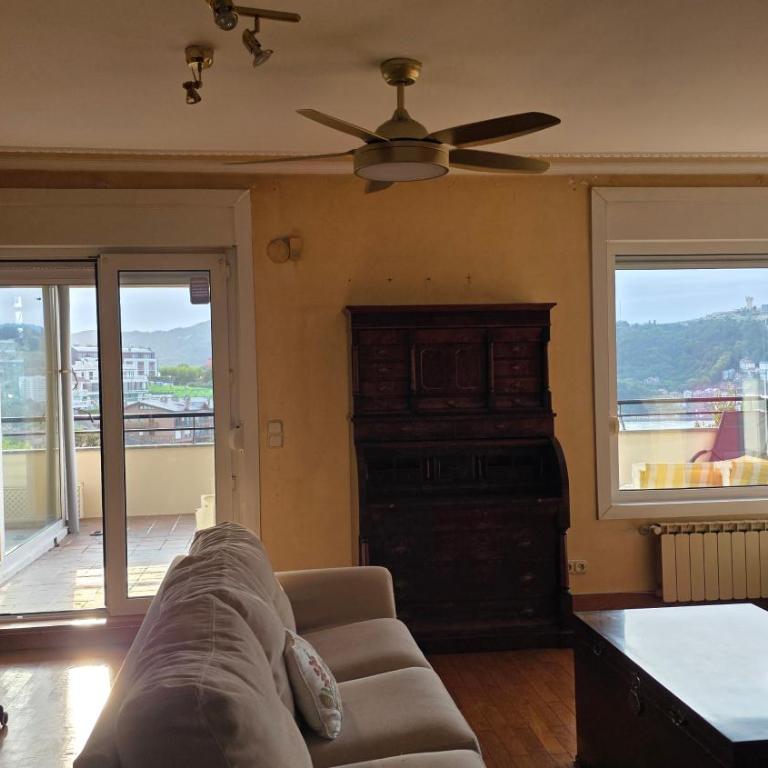 My Way Parking Included - Five-Bedroom Apartment - 2