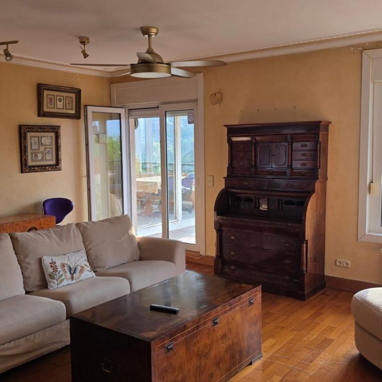 My Way Parking Included - Five-Bedroom Apartment - 5