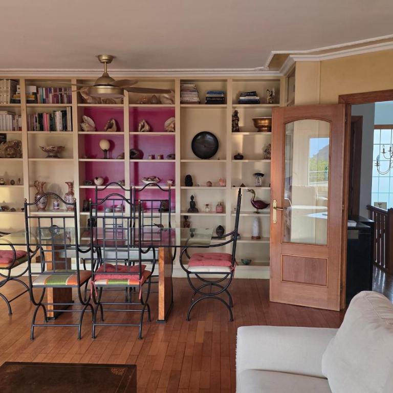 My Way Parking Included - Five-Bedroom Apartment - 7