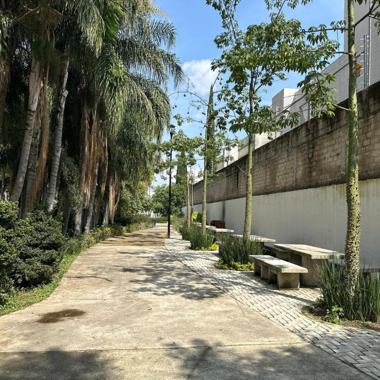 Depa nuevo cerca del Akron, ITESO, Periferico Sur - Two-Bedroom Apartment - 41
