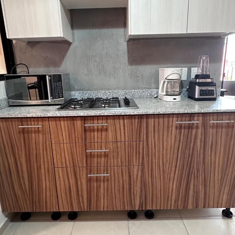 Depa nuevo cerca del Akron, ITESO, Periferico Sur - Two-Bedroom Apartment - 34