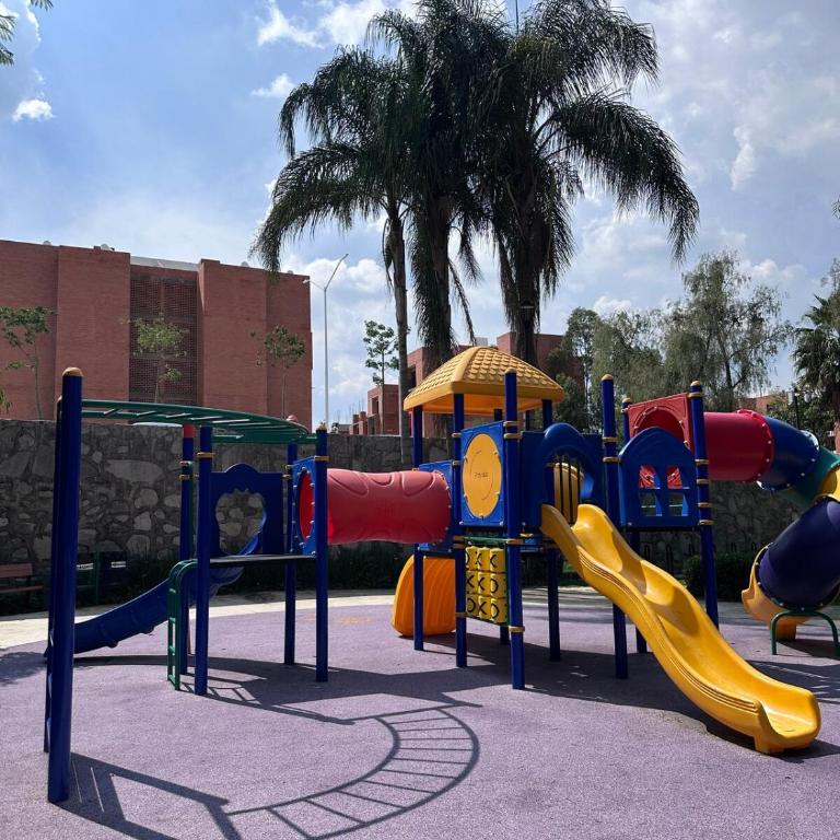 Depa nuevo cerca del Akron, ITESO, Periferico Sur - Two-Bedroom Apartment - 37