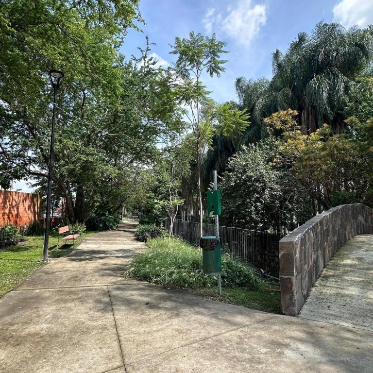 Depa nuevo cerca del Akron, ITESO, Periferico Sur - Two-Bedroom Apartment - 38
